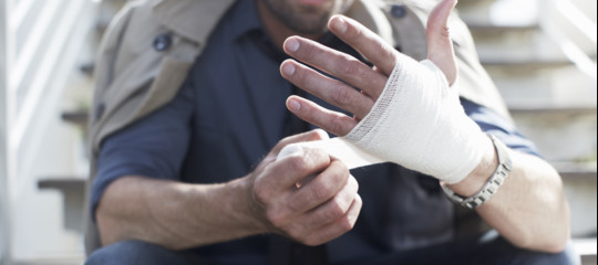 morti lavoro dati 2019