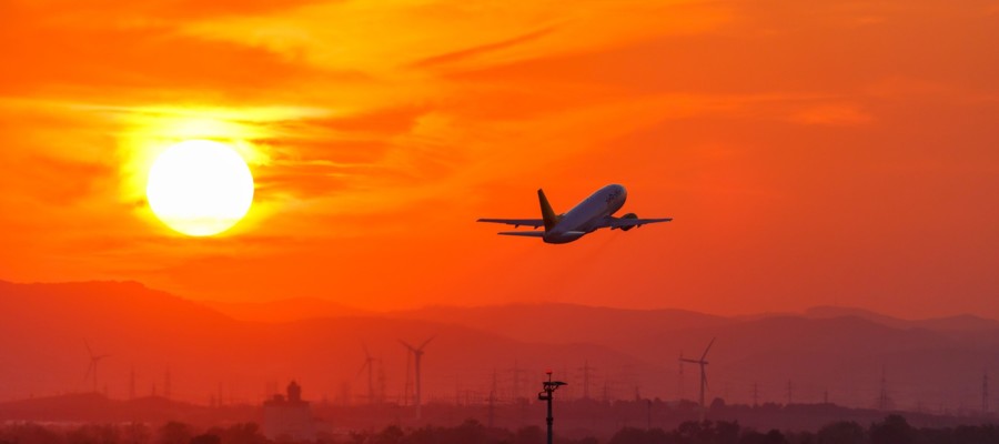 Il Traffico Aereo Continua A Salire Ma Non Riempie Le Casse Delle Compagnie