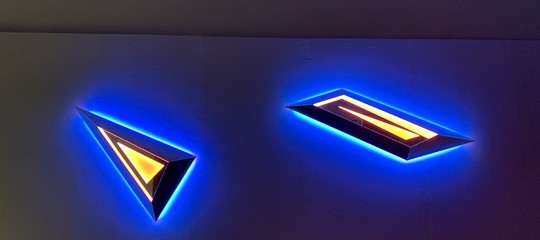 nanda vigo mostra
