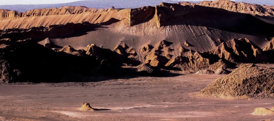 batterio atacama antibiotici cancro