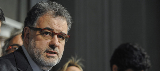 fornaro leu scissione renzi pd
