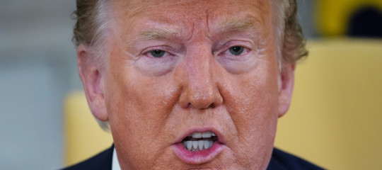 lampadine basso consumo trump