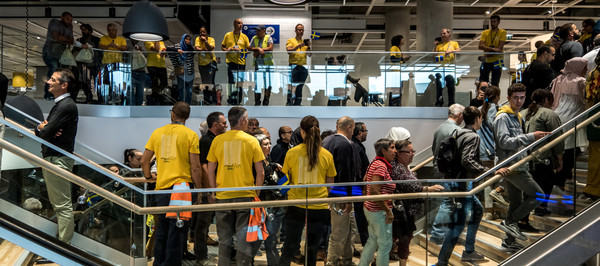 La smart home oltre la Kallax: perché Ikea investe sulla casa intelligente
