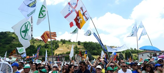 pontida lega