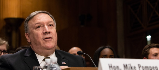 Arabia Saudita: attacco a raffinerie, Pompeo accusa l'Iran