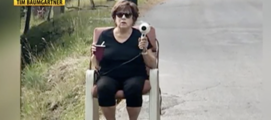 nonna phon autovelox