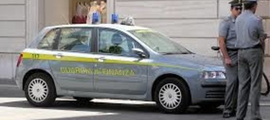 mafia Blitz Stidda Brescia