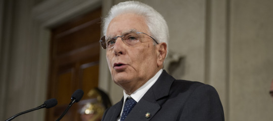 mattarella inaugurazione anno scolastico