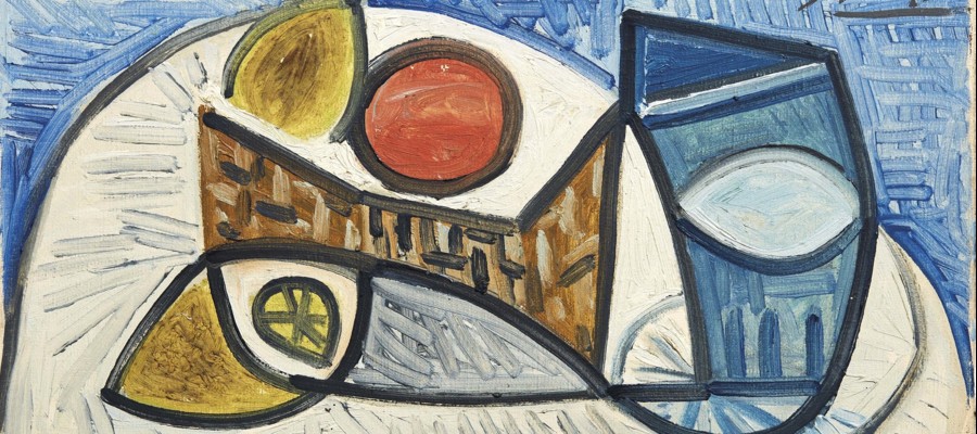 Da Picasso A Van Gogh All Asta La Ricca Collezione D Arte Di Calisto Tanzi