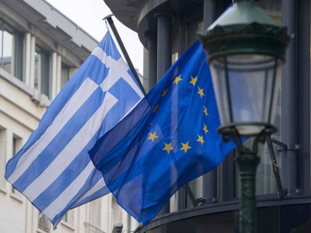 Grecia: se non paga e' default con Fmi, oggi vertice Eurogruppo