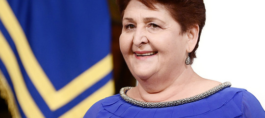 bellanova renzi governo