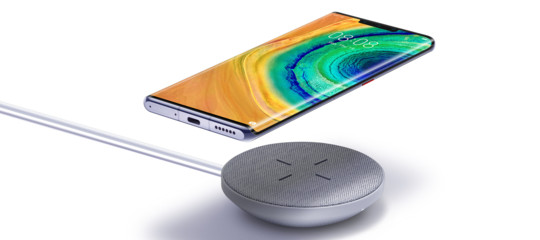 huawei Mate 30 pro caratteristiche