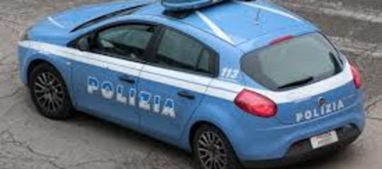 morto bimbo auto catania
