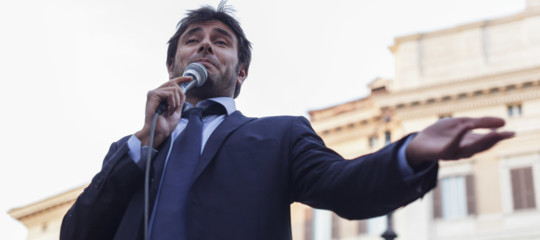 di battista non fidatevi pd renzi