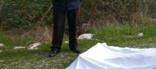 cadavere italiano francia camorra