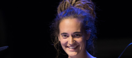 carola rackete piazzapulita salvini