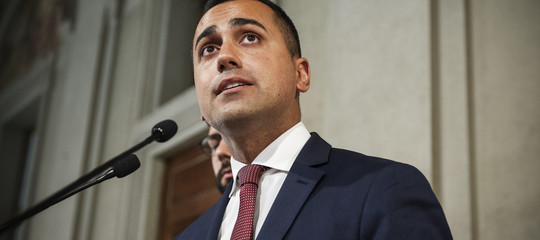 taglio parlamentari pd m5s