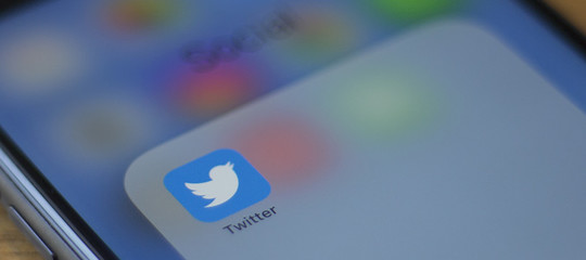twitter commenti nascosti funzione