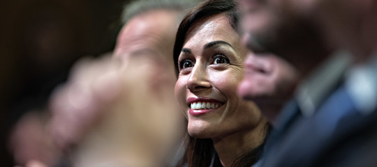 mara carfagna donne fedeli intervista
