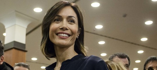 mara carfagna donne fedeli intervista