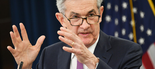 powell fed bazooka