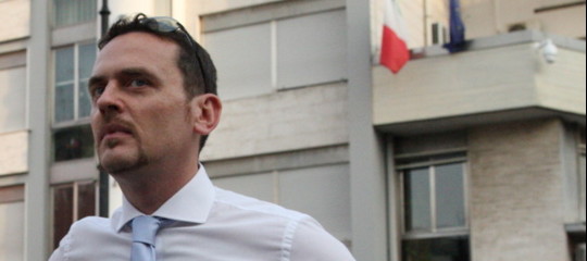 gallo m5s stop frontman