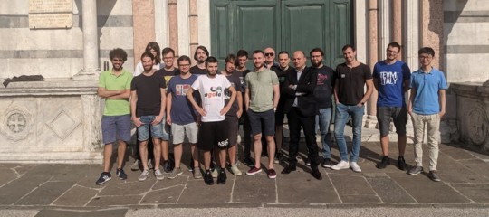 nazionale hacker sicurezza informatica