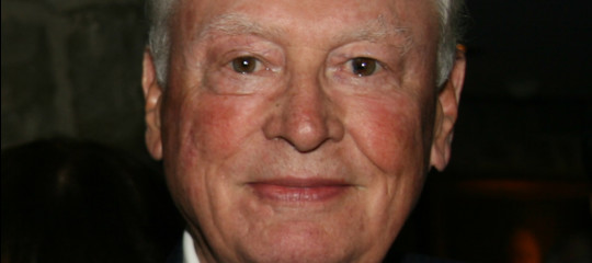 morto barron hilton hotel