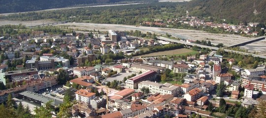 terremoto tolmezzo friuli