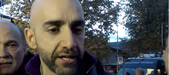 m5s pd regionali umbria