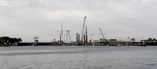 stazione sottomarina rubata germania