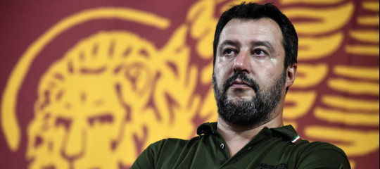 dio salvini don giorgio processo