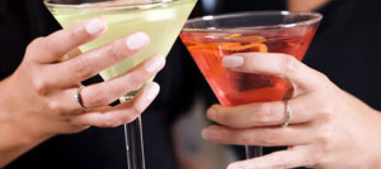 beverage roma bar show