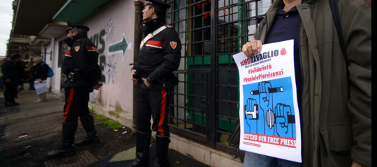 Ostia: corte assise, inflitti 3 ergastoli
