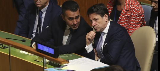 conte evasione fiscale patto italiani