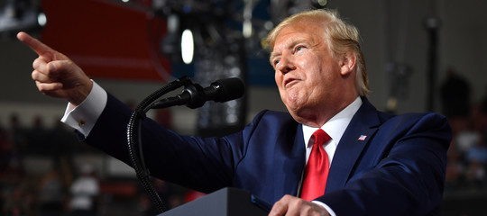 trump impeachment