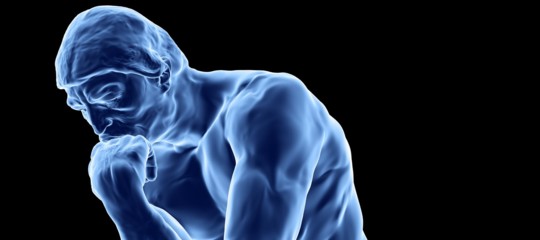 origine coscienza fisica quantistica