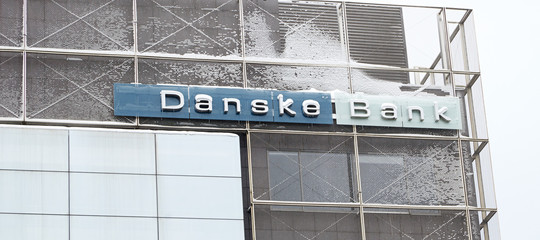 trovato morto ceo ad danske bank suicidio