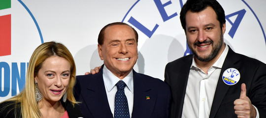 referendum legge elettorale proporzionale