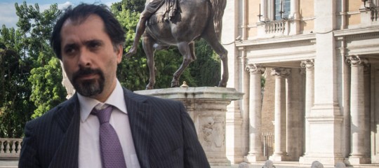 raffaele marra condannato raggi
