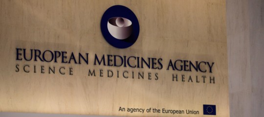 ema test farmaci nitrosammine