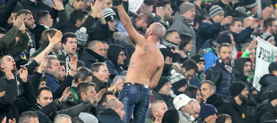 juve ultras daspo decennali