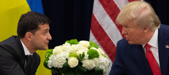 caso ucraina biden