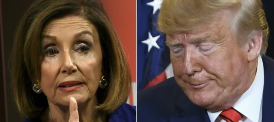 trump ucraina biden telefonata