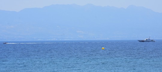 naufragio migranti marocco
