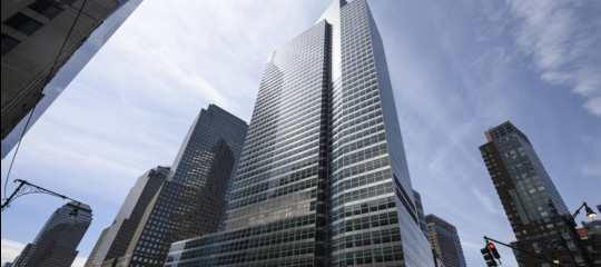 goldman sachs banca perdita marcus
