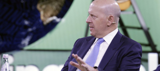 goldman sachs banca perdita marcus