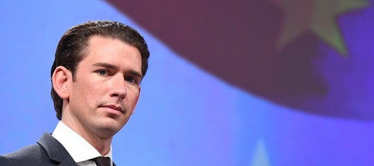 austria elezioni