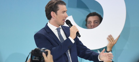 austria elezioni