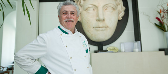 chef orto chilometri zero